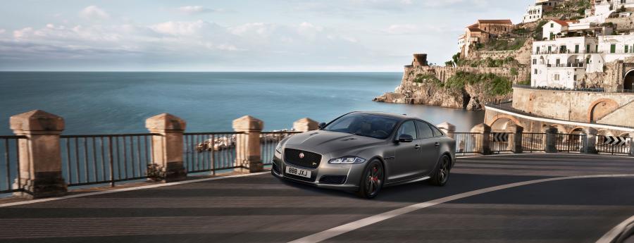  Jaguar XJR575 (X351) 2017 года  (WW) (фото 20 из 46)